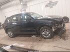 2025 Mazda Cx-5 2.5 S Синий vin: JM3KFBAL5S0777361