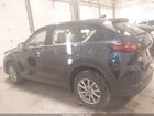 2025 Mazda Cx-5 2.5 S Синий vin: JM3KFBAL5S0777361
