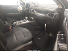 2025 Mazda Cx-5 2.5 S Синий vin: JM3KFBAL5S0777361