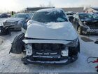 2024 Mazda Cx-5 2.5 Carbon Turbo Белый vin: JM3KFBAY1R0373768
