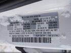 2024 Mazda Cx-5 2.5 Carbon Turbo Белый vin: JM3KFBAY1R0373768