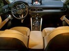 2020 Mazda Cx-5 Grand Touring Reserve White vin: JM3KFBAY5L0771525