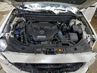 2020 Mazda Cx-5 Grand Touring Reserve White vin: JM3KFBAY5L0771525