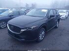 2025 Mazda Cx-5 2.5 S Select Black vin: JM3KFBBL6S0549853