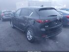 2025 Mazda Cx-5 2.5 S Select Black vin: JM3KFBBL6S0549853