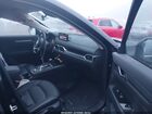 2025 Mazda Cx-5 2.5 S Select Black vin: JM3KFBBL6S0549853