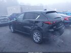 2025 Mazda Cx-5 2.5 S Select Black vin: JM3KFBBL6S0549853