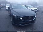 2025 Mazda Cx-5 2.5 S Select Black vin: JM3KFBBL6S0549853