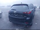 2025 Mazda Cx-5 2.5 S Select Black vin: JM3KFBBL6S0549853