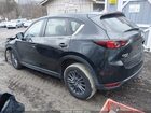 2020 Mazda Cx-5 Sport Black vin: JM3KFBBM1L0750960 2020 Mazda Cx-5 Sport Black vin: JM3KFBBM1L0750960