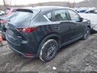2020 Mazda Cx-5 Sport Black vin: JM3KFBBM1L0750960 2020 Mazda Cx-5 Sport Black vin: JM3KFBBM1L0750960