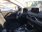 2018 Mazda Cx-5 Sport Красный vin: JM3KFBBM6J0340460