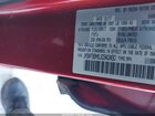 2018 Mazda Cx-5 Sport Красный vin: JM3KFBBM6J0340460
