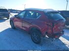 2018 Mazda Cx-5 Sport Красный vin: JM3KFBBM6J0340460