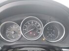 2017 Mazda Cx-5 Touring Light Blue vin: JM3KFBCL0H0104807
