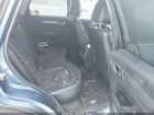 2017 Mazda Cx-5 Touring Light Blue vin: JM3KFBCL0H0104807