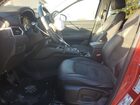 2017 Mazda Cx-5 Touring Красный vin: JM3KFBCL1H0160996