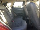2017 Mazda Cx-5 Touring Красный vin: JM3KFBCL1H0160996