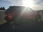 2017 Mazda Cx-5 Touring Красный vin: JM3KFBCL1H0160996