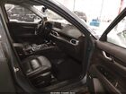 2024 Mazda Cx-5 2.5 S Carbon Edition Blue vin: JM3KFBCL2R0511660