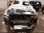 2024 Mazda Cx-5 2.5 S Carbon Edition Blue vin: JM3KFBCL2R0511660