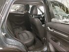 2024 Mazda Cx-5 2.5 S Carbon Edition Blue vin: JM3KFBCL2R0511660