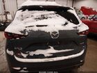 2024 Mazda Cx-5 2.5 S Carbon Edition Blue vin: JM3KFBCL2R0511660