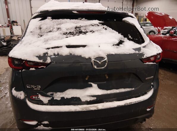 JM3KFBCL2R0511660 2024 MAZDA CX-5 Blue 