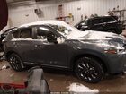 2024 Mazda Cx-5 2.5 S Carbon Edition Blue vin: JM3KFBCL2R0511660
