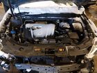 2024 Mazda Cx-5 2.5 S Carbon Edition Blue vin: JM3KFBCL2R0511660