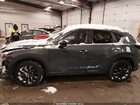 2024 Mazda Cx-5 2.5 S Carbon Edition Blue vin: JM3KFBCL2R0511660