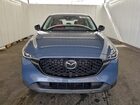 2024 Mazda Cx-5 Preferred Серый vin: JM3KFBCL4R0513734