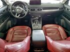 2024 Mazda Cx-5 Preferred Серый vin: JM3KFBCL4R0513734