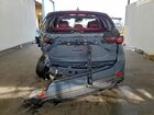 2024 Mazda Cx-5 Preferred Серый vin: JM3KFBCL4R0513734