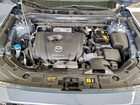 2024 Mazda Cx-5 Preferred Серый vin: JM3KFBCL4R0513734