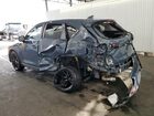 2024 Mazda Cx-5 Preferred Серый vin: JM3KFBCL4R0513734 Damage: Left Rear Door, Severe Damage, Replacement Required