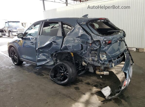 JM3KFBCL4R0513734 2024 MAZDA CX-5 Серый 