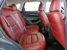 2024 Mazda Cx-5 Preferred Серый vin: JM3KFBCL4R0513734