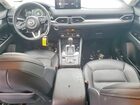 2024 Mazda Cx-5 Preferred Синий vin: JM3KFBCL7R0445266