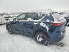 2024 Mazda Cx-5 Preferred Синий vin: JM3KFBCL7R0445266
