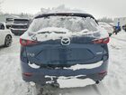 2024 Mazda Cx-5 Preferred Синий vin: JM3KFBCL7R0445266