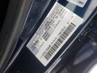2024 Mazda Cx-5 Preferred Синий vin: JM3KFBCL7R0445266