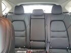 2024 Mazda Cx-5 Preferred Синий vin: JM3KFBCL7R0445266