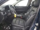 2024 Mazda Cx-5 Preferred Синий vin: JM3KFBCL7R0445266