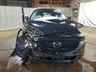 2025 Mazda Cx-5 Preferred Черный vin: JM3KFBCL8S0683519