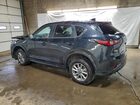 2025 Mazda Cx-5 Preferred Черный vin: JM3KFBCL8S0683519