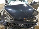 2025 Mazda Cx-5 Preferred Черный vin: JM3KFBCL8S0683519