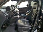 2025 Mazda Cx-5 Preferred Черный vin: JM3KFBCL8S0683519