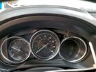 2025 Mazda Cx-5 Preferred Черный vin: JM3KFBCL8S0683519