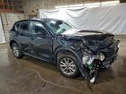 2025 Mazda Cx-5 Preferred Черный vin: JM3KFBCL8S0683519